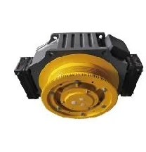 SUNNY SN-TMS3TO traction machine — actual SUNNY 2026 catalogue photograph