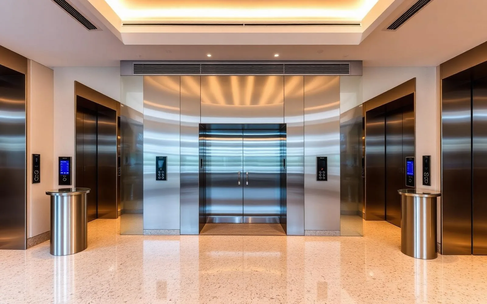 Commercial Elevators in Lahore: Serving Gulberg, DHA and Bahria — Lahore elevator engineering photo, Liftech Global Elevators & Escalators