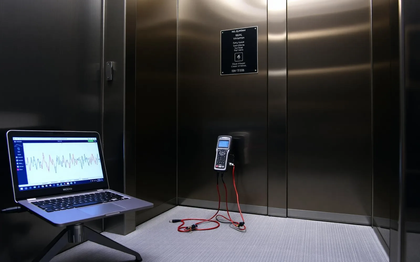 Kleemann vs KONE: Custom European Engineering vs the Big Four Global Leader — Products elevator engineering photo, Liftech Global Elevators & Escalators