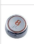 SUNNY SN-PB32 elevator push button — actual SUNNY 2026 catalogue photograph