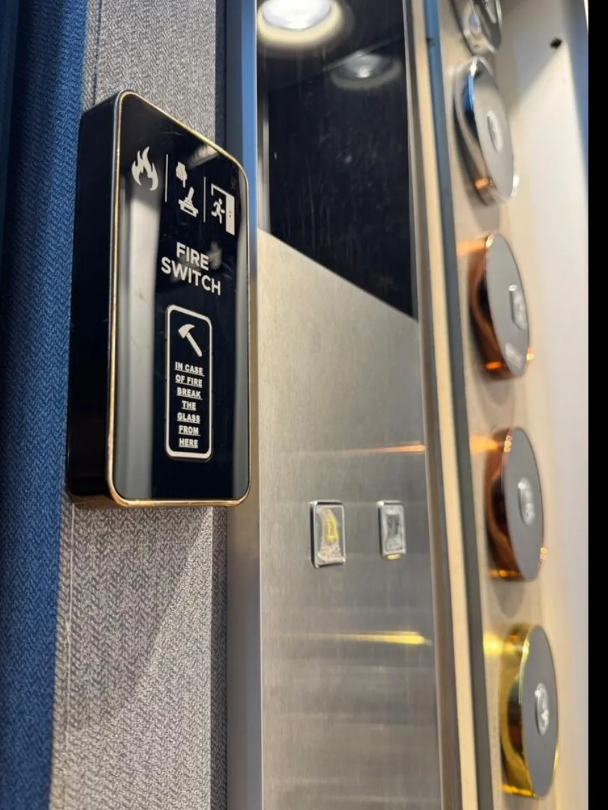 EN 81-72 Firefighter Lifts: What Pakistani High-Rises Need to Know — Standards elevator engineering photo, Liftech Global Elevators & Escalators