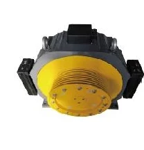 SUNNY SN-TMS6TO traction machine — actual SUNNY 2026 catalogue photograph