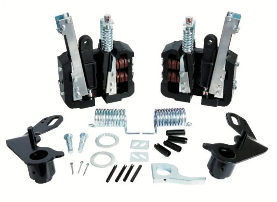 Elevator Safety Brakes & Safety Gear — Liftech Global
