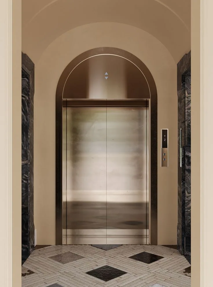 Elevator Doors — Liftech Global