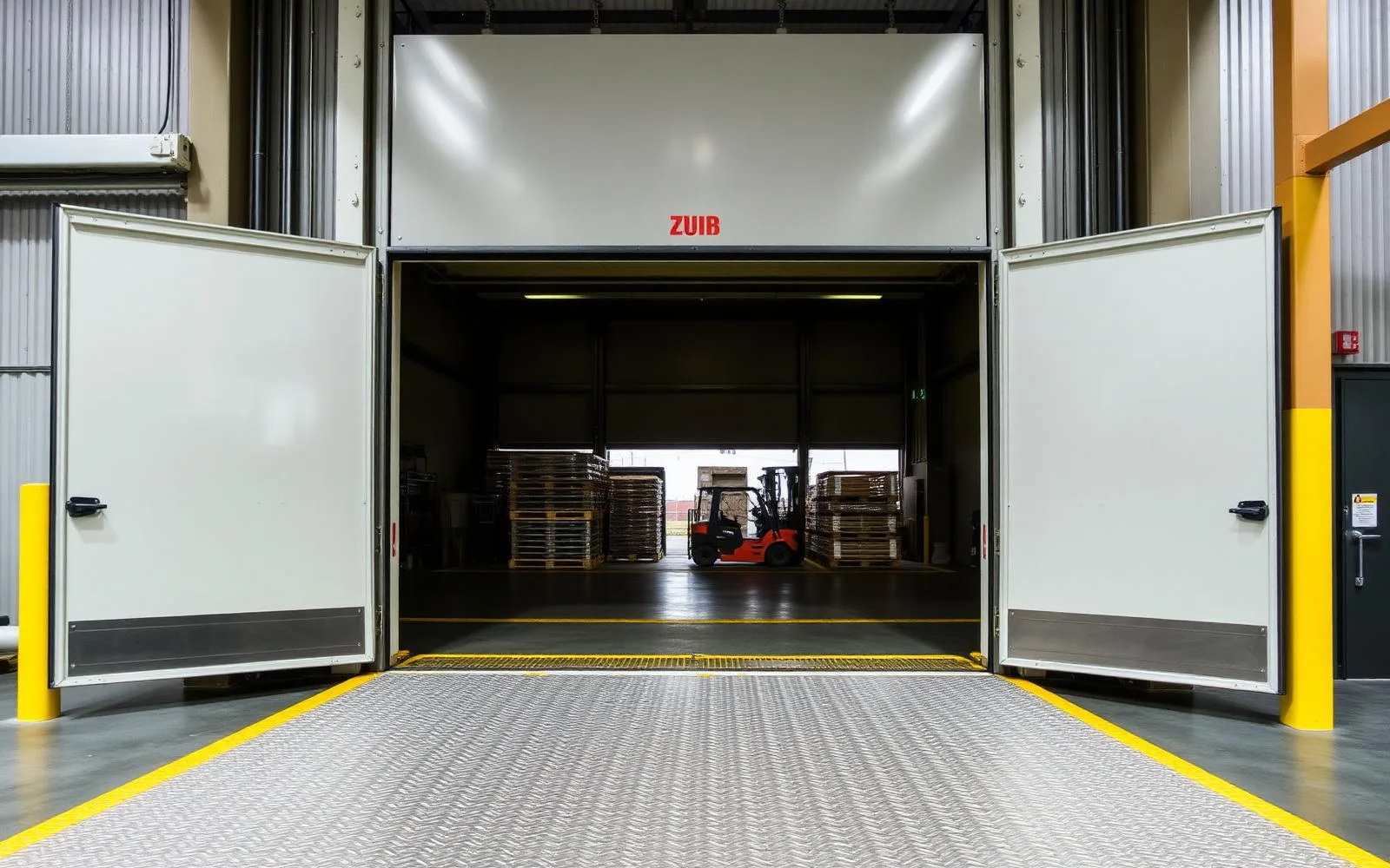 What Safety Standards Govern Heavy-Duty Cargo Lifts in Pakistan? — Standards elevator engineering photo, Liftech Global Elevators & Escalators