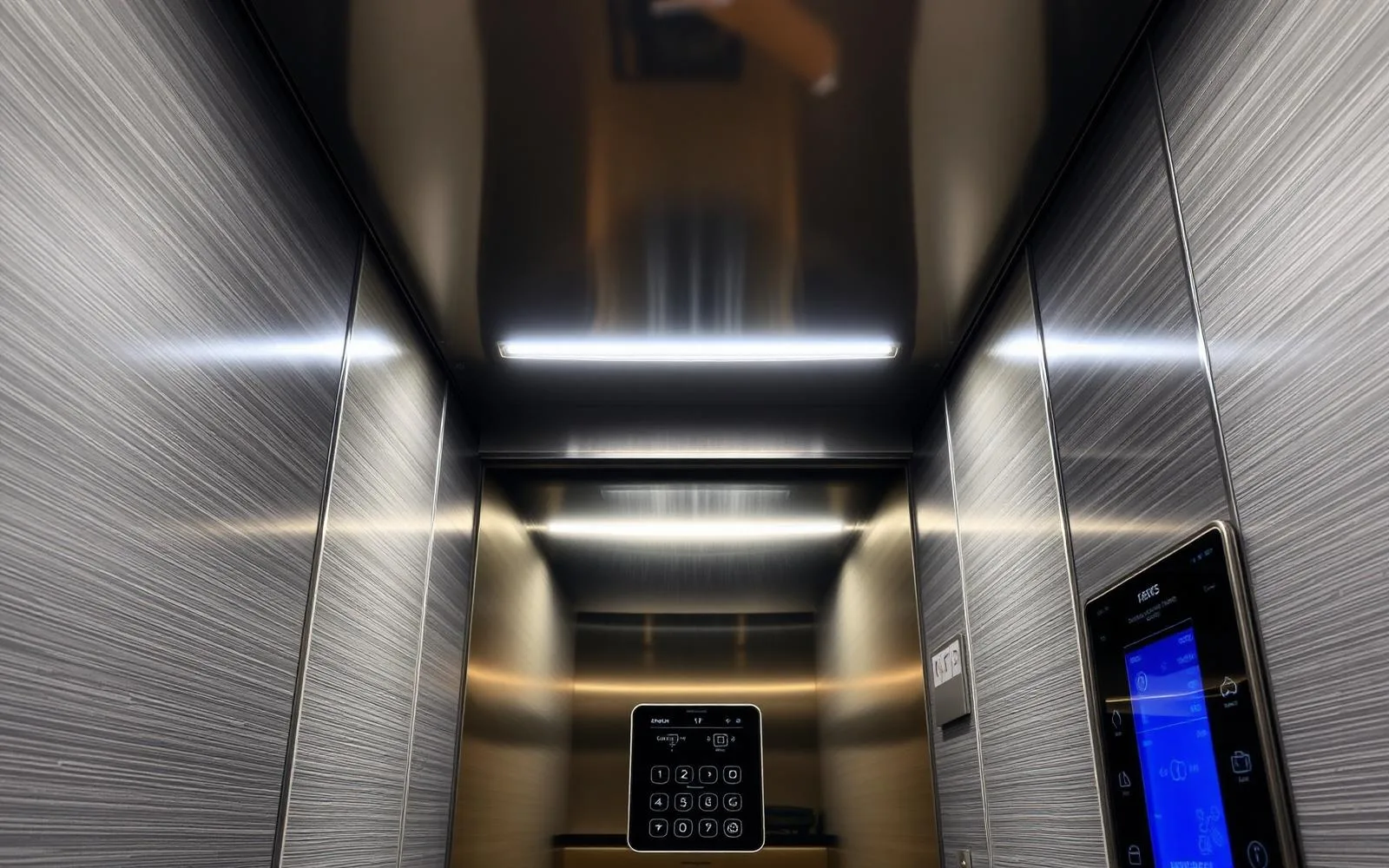 The Definitive Guide to Passenger Elevators: Architectures & Safety Systems — Products elevator engineering photo, Liftech Global Elevators & Escalators