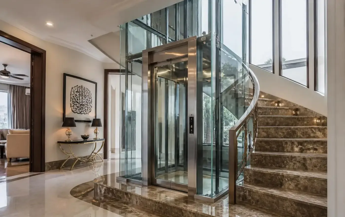 Home Elevators Pakistan: FAQs on Costs, Prices & Installation — Products elevator engineering, Liftech Global Elevators & Escalators