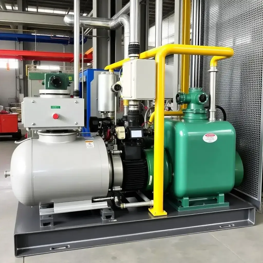 Hydraulic Elevators — Liftech Global