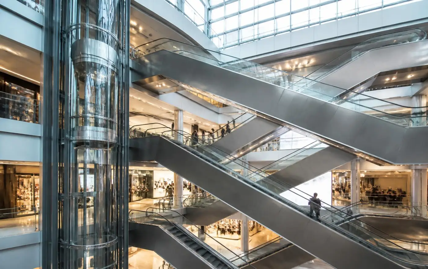 Types of Elevators & Escalators in Pakistan | Liftech Global — Products elevator engineering photo, Liftech Global Elevators & Escalators