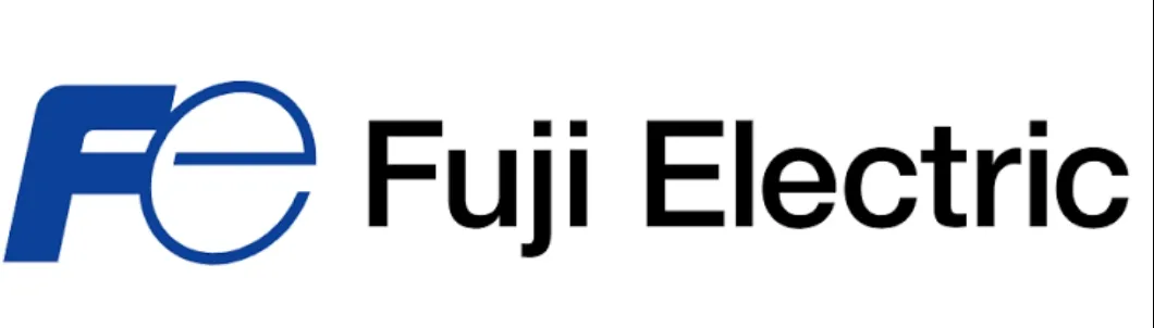 Fuji Electric (FRENIC-Lift) official brand logo — Japan elevator manufacturer