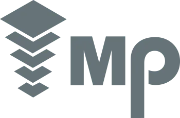 MP Lifts (Mac Puar) official brand logo — Spain elevator manufacturer
