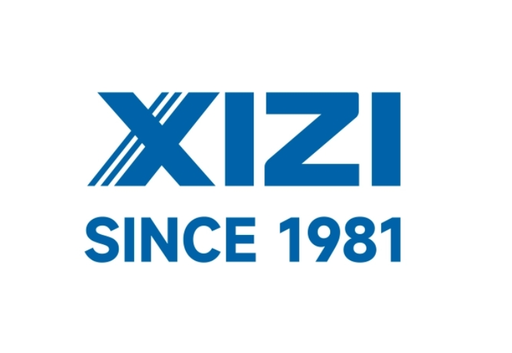 Xizi Elevator (XIZI) official brand logo — China elevator manufacturer