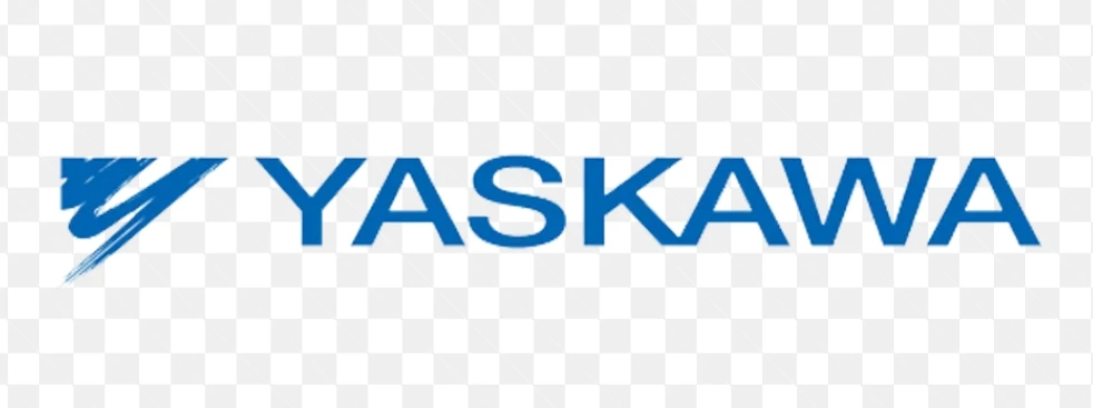Yaskawa Electric official brand logo — Japan elevator manufacturer